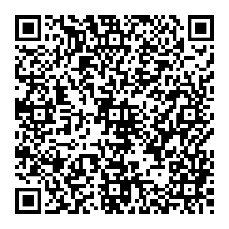 Jean Rao contact information QR code
